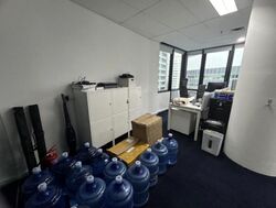 20 Collyer Quay (D1), Office #566423441